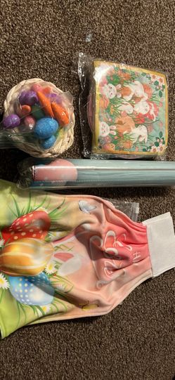 Easter Stuff
