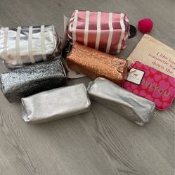 Cosmetic Bags