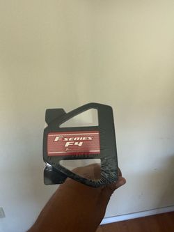 Orlimar F series F4 putter right handed