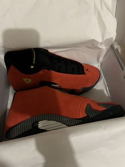 Jordan 14