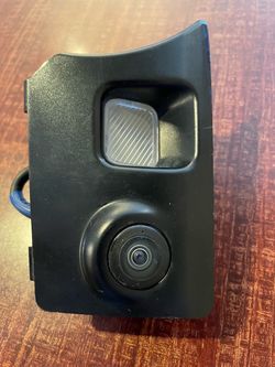 2019-2024 Toyota RAV4 RH Mirror Parts Lot - OEM 360 Camera 86(contact info removed)0, Glass BSM, Turn Signal