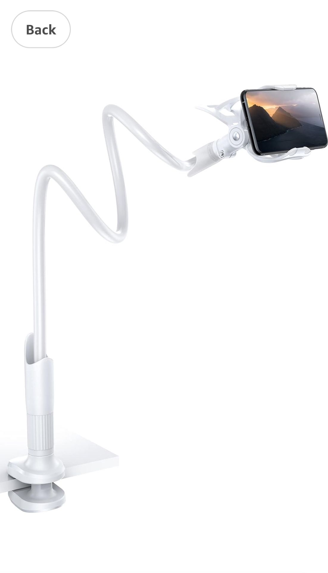 Lamicall Phone Holder