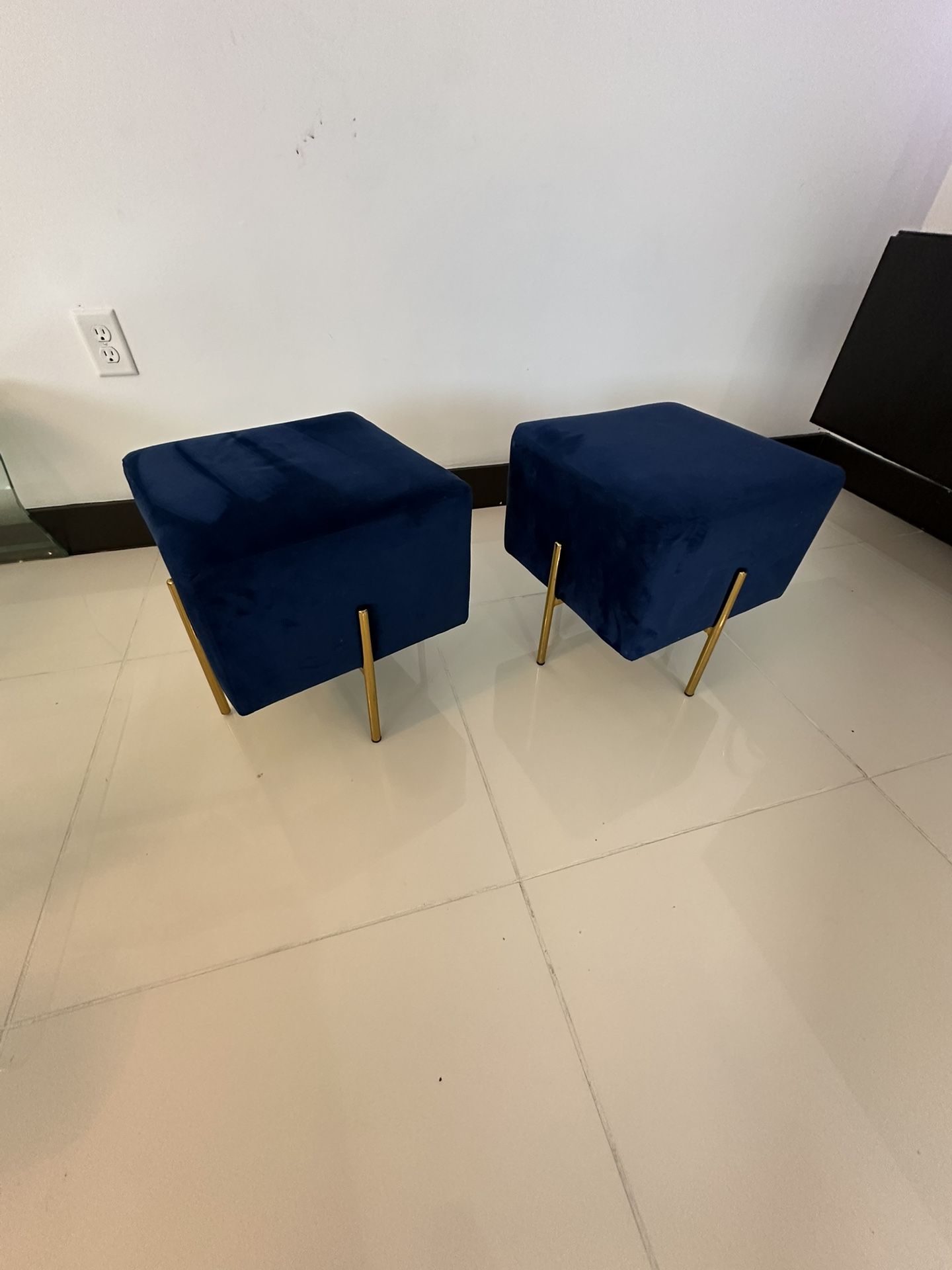 Accent Stools