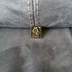 Disney Dog Mickey Ears Pin