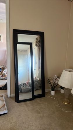 Mirrors
