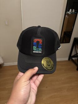 T2 Poly Mesh Foam Trucker FIFA 2926 World Cup Hat