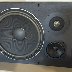 Jbl 4412 speakers