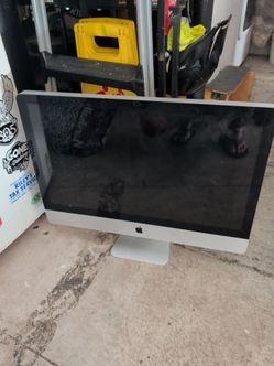 Imac 27"