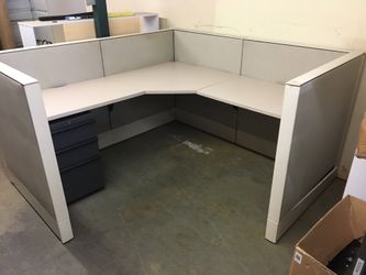 Cubicles