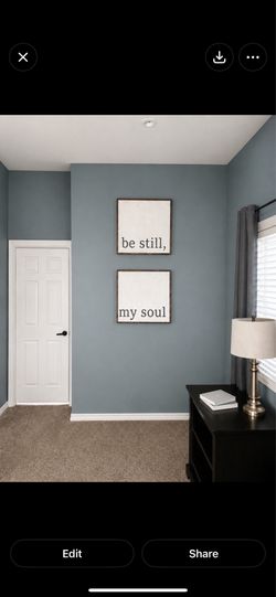 Wall art