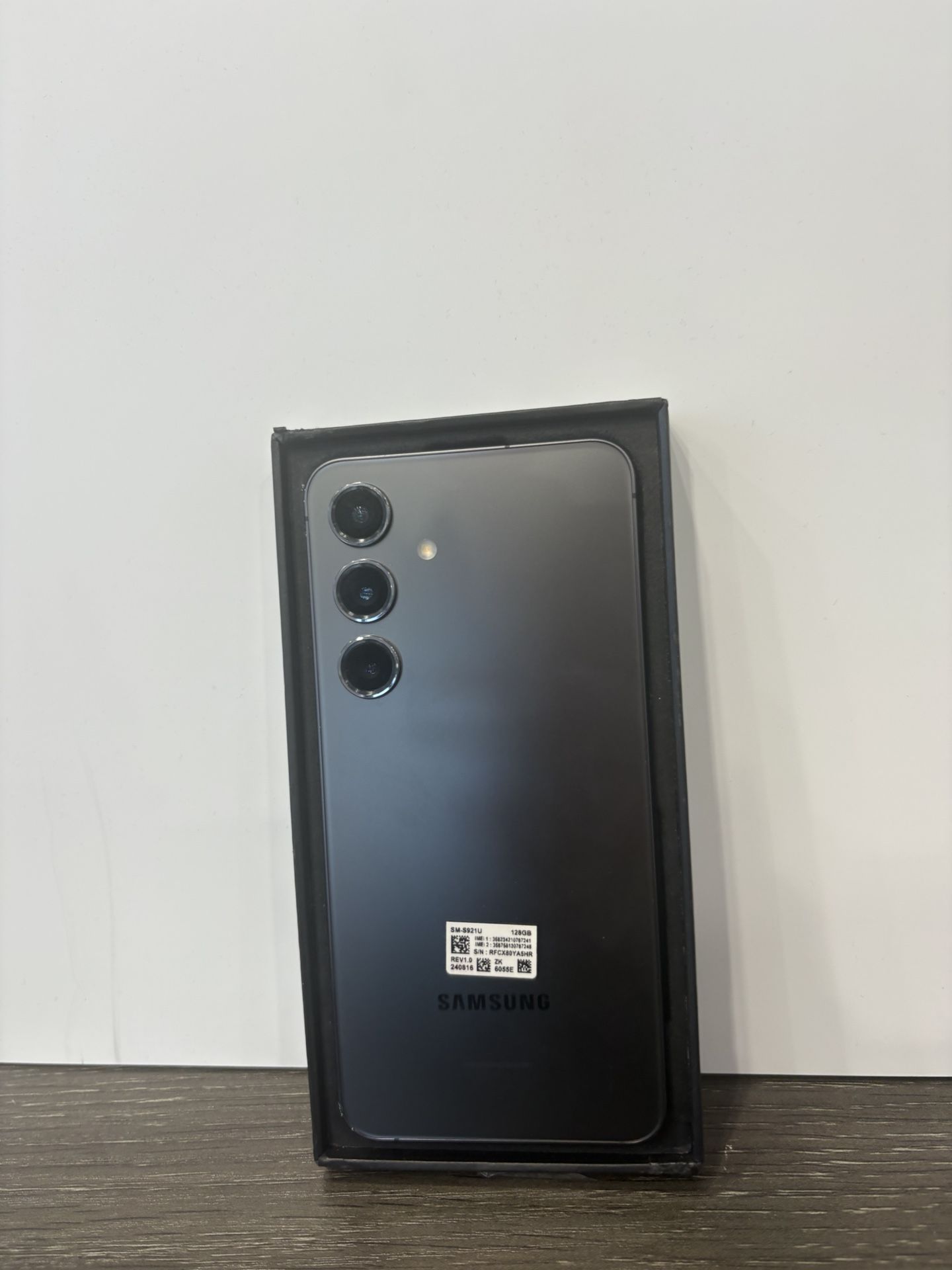 Samsung S921u