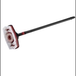 Briggs & Stratton dual action pressure washer brush