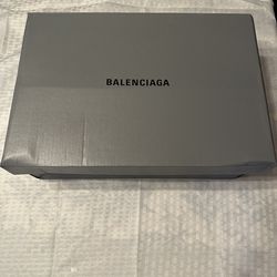 Balenciaga Runners Multicolor Eu 42