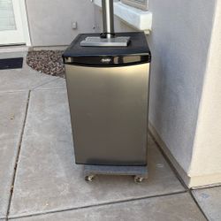 Danby Kegerator Double Tap