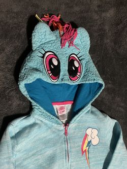 My Little Pony Sueter