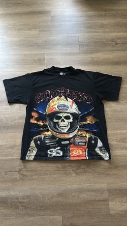 Godspeed tee