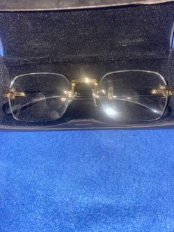 Glasses