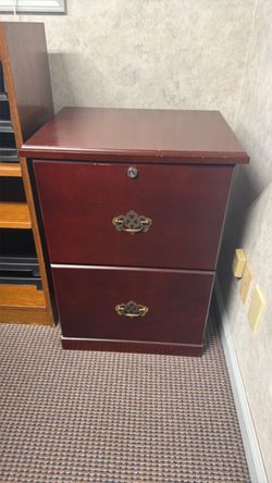 File  cabinet