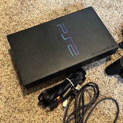 PlayStation 2 / PS2 Console
