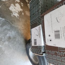 Vrizo Shower Heat Con Barra Ss