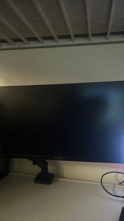 ASUS monitor