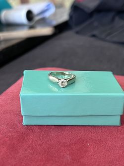 Engagement Ring