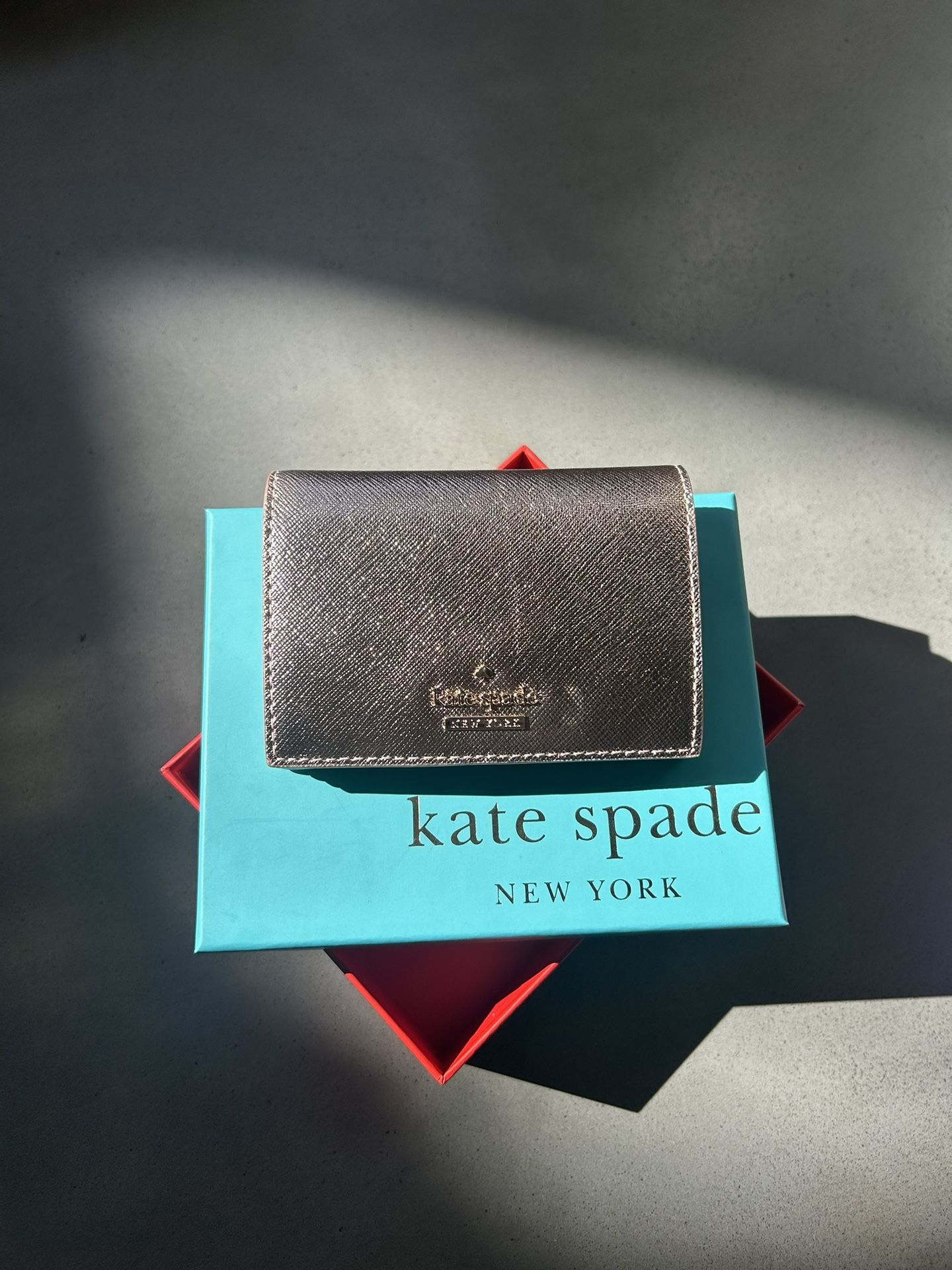 Kate Spade wallet