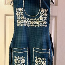Mexican Apron 