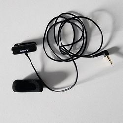 Sony Microphone 