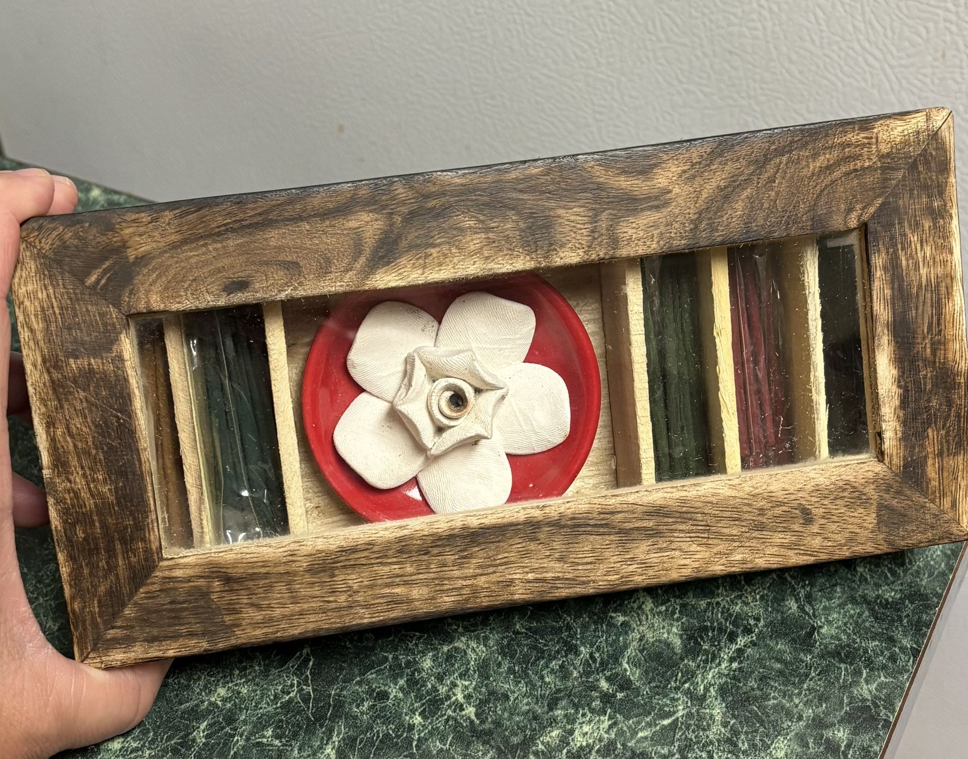Incense Kit 