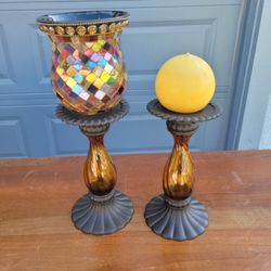 Party Lite Decorations 