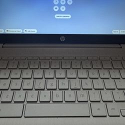  Chrome Book 