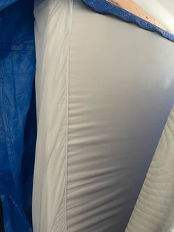 Full Box Spring FREE