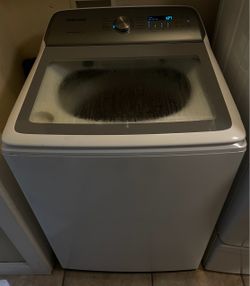 Samsung Washer