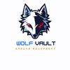 Wolf Vault Gaming Equipment