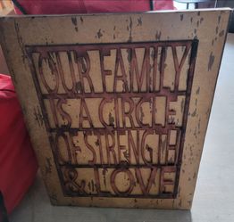 Home decor