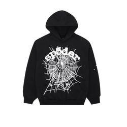 Spider Hoodies