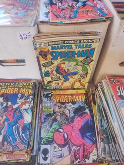 !!! Comics saturday Rubidiux swameet!!! $1.00 each