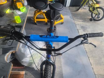 SE stock handle bars