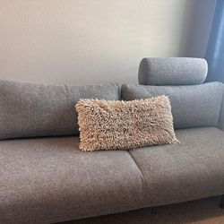 Used Innovation Living Cubed Full Sofa Bed For Sale