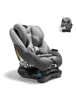 Baby Jogger® City Turn Rotating Car Seat