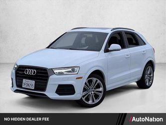 2016 Audi Q3
