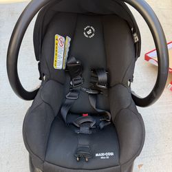 Maxi Cosi Car seat