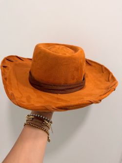 Toy Story Woody Halloween Cowboy Hat Adult Size