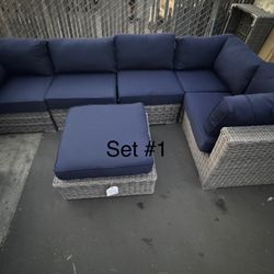 Patio Furniture 