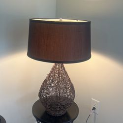 Decorative Lamp
