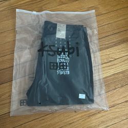 Ksubi Jeans Black Size 28 Brand New 