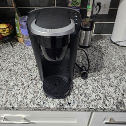 Kurig Coffee Maker