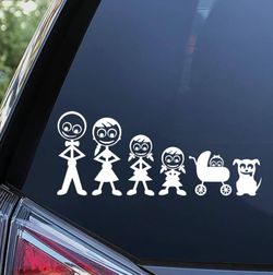 Decals vynle