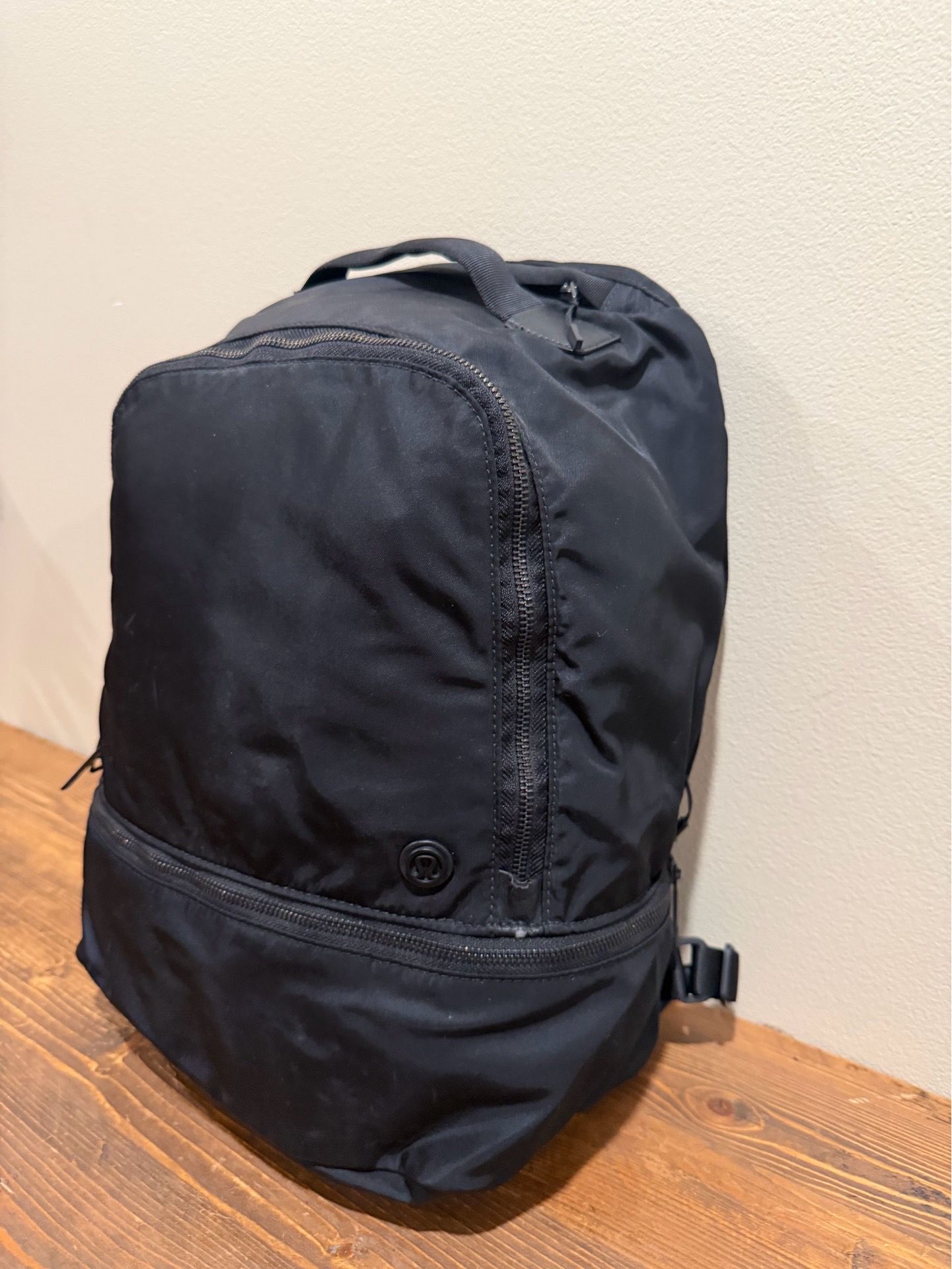 Lululemon Backpack